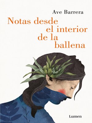 cover image of Notas desde el interior de una ballena